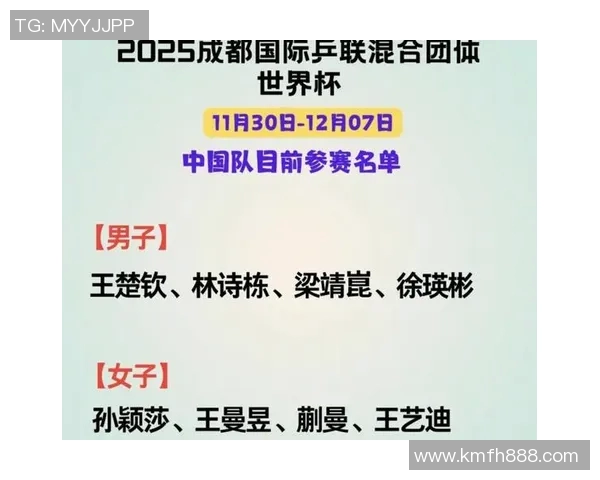 成都乒乓球队在大师赛中的节奏表现分析与点评探讨