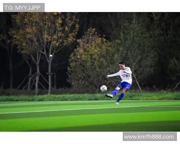 掌握足球内踢腿技巧提升控球能力与射门精准度的全面指南